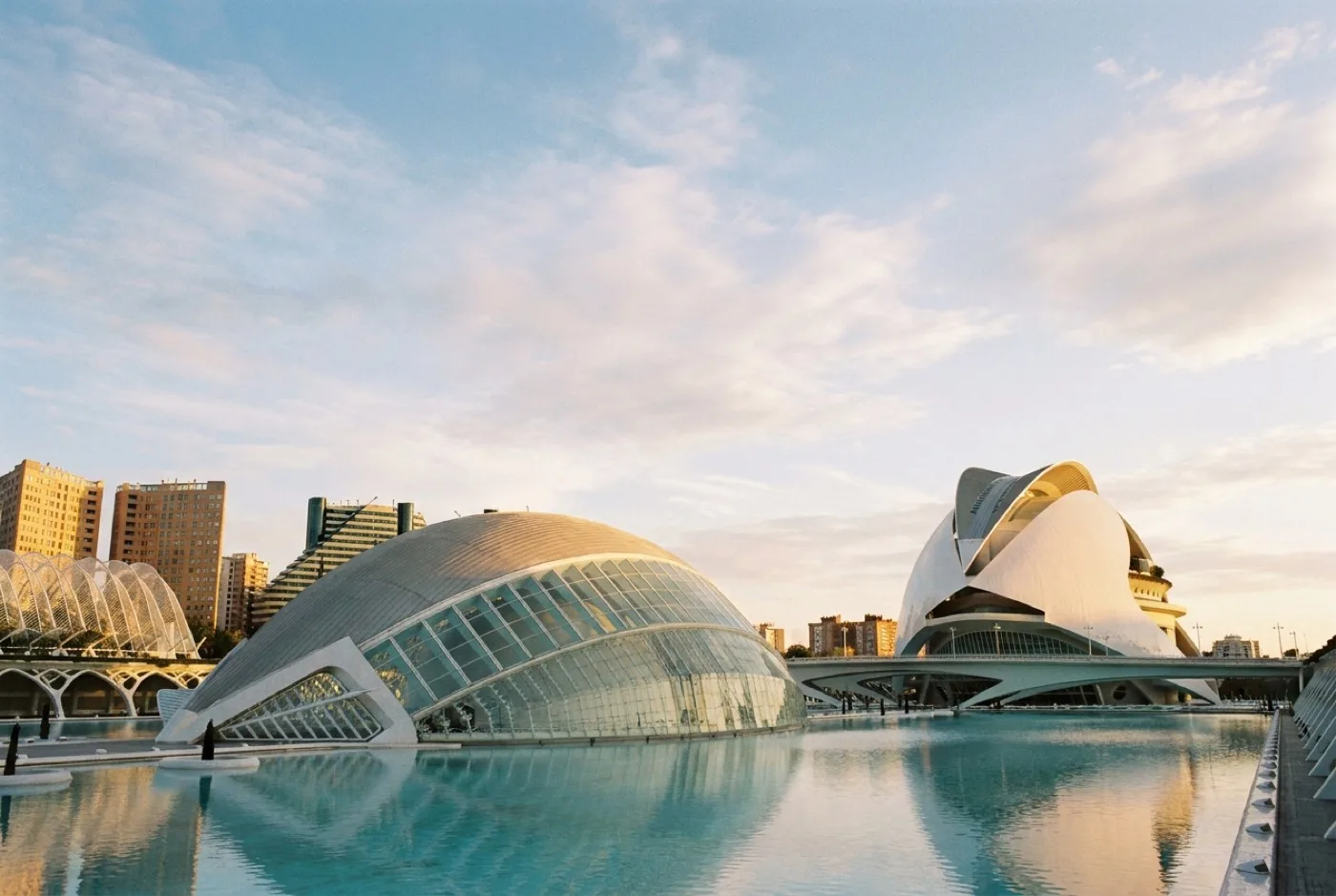 Illustration of Valencia